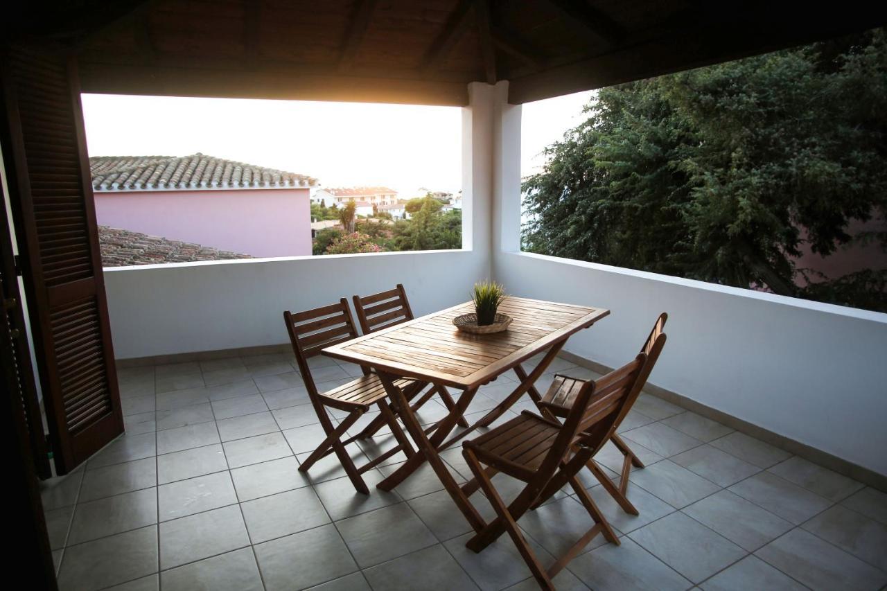 Calasetta Residence Exterior photo